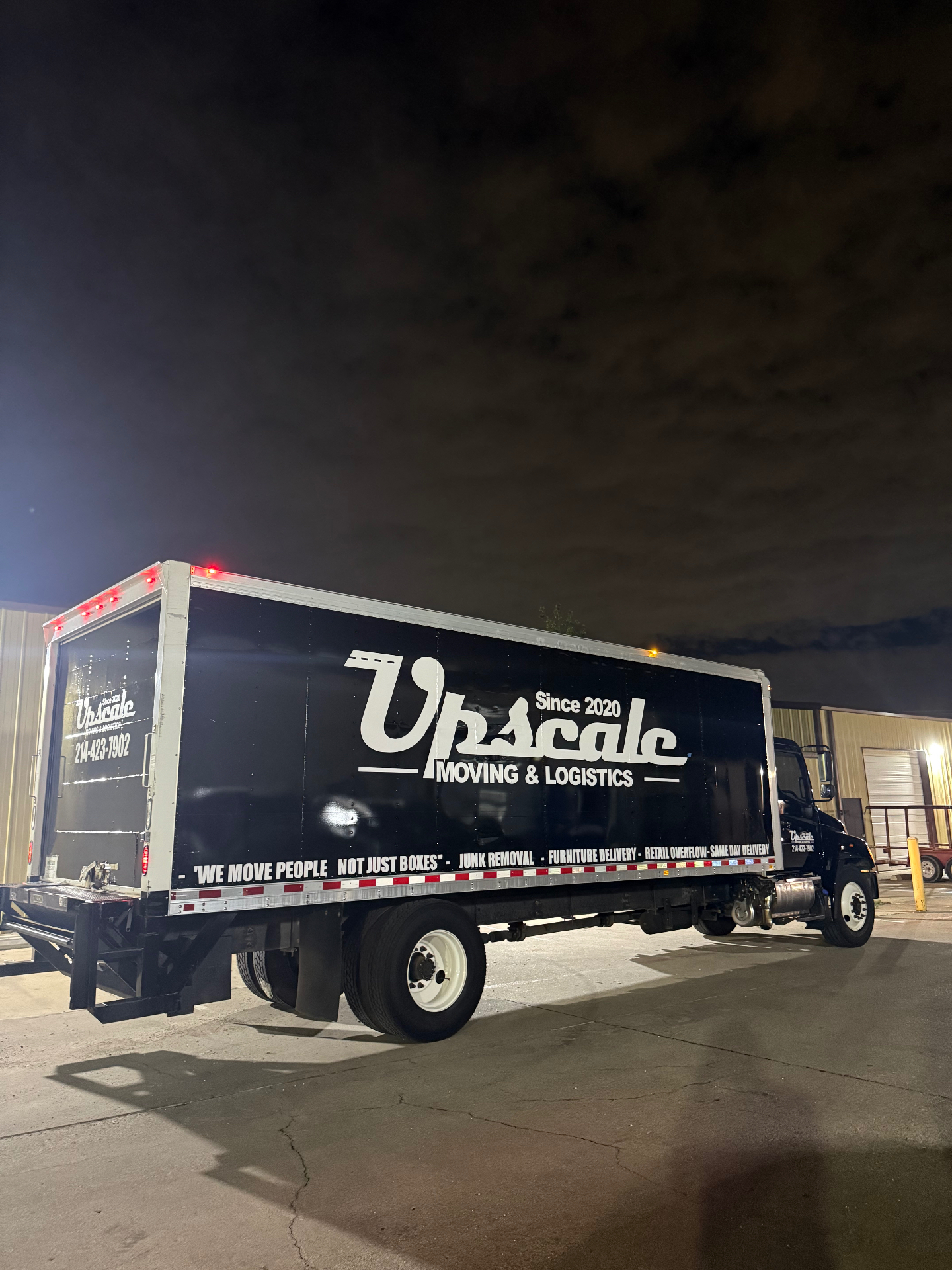 Wrapfactory TX — Vehicle Wraps & Custom Builds